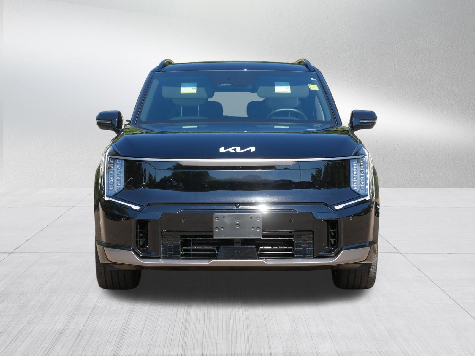 Certified 2024 Kia EV9 GT-Line AWD/4WD video 2