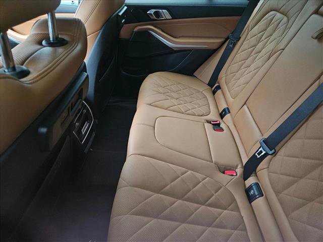 Certified 2023 BMW X5 xDrive40i w/ M Sport Package image 11