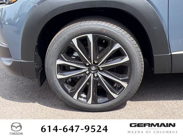 New 2026 MAZDA CX-50 AWD 2.5 S w/ Cargo Package image 12