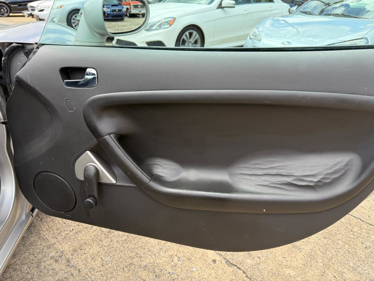 Used 2008 Pontiac Solstice Convertible image 14