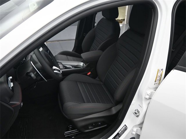 New 2025 Dodge Hornet R/T image 11