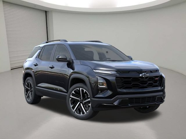 New 2027 Chevrolet Equinox RS w/ Safety and Technology Package FWD image 7