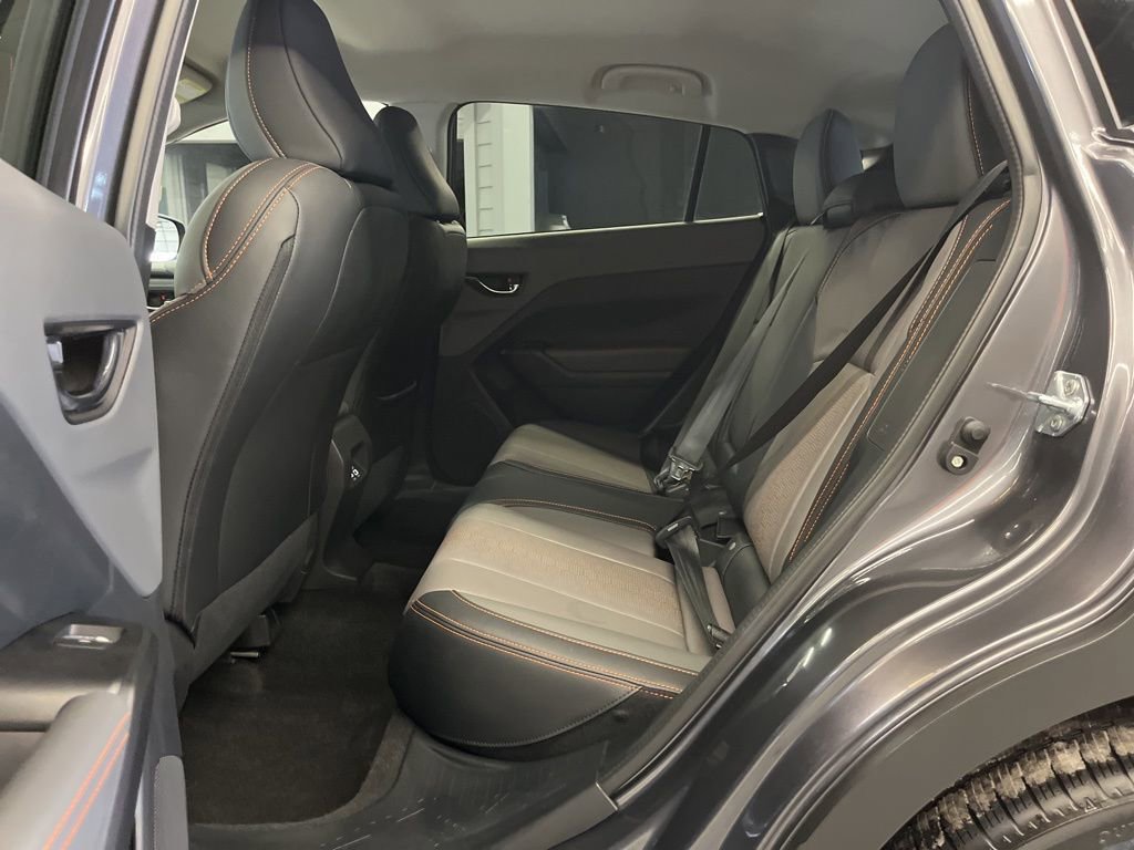 Certified 2026 Subaru Crosstrek 2.5i Limited image 34