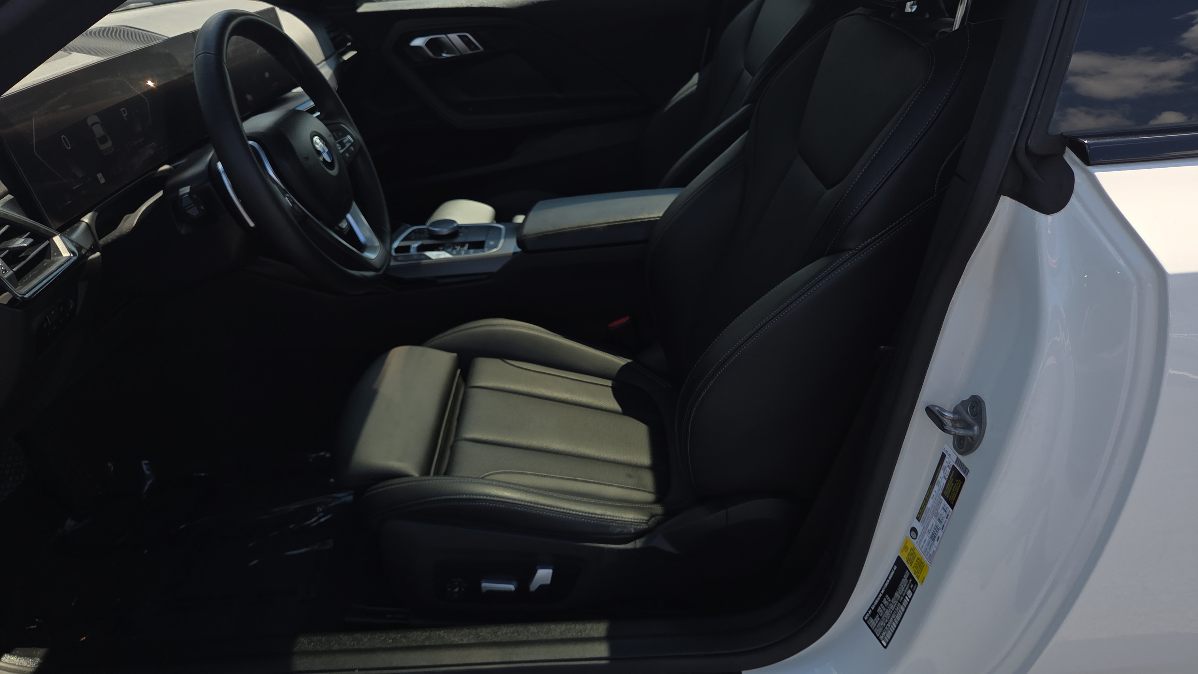 Certified 2023 BMW 230i Coupe w/ Premium Package RWD image 9