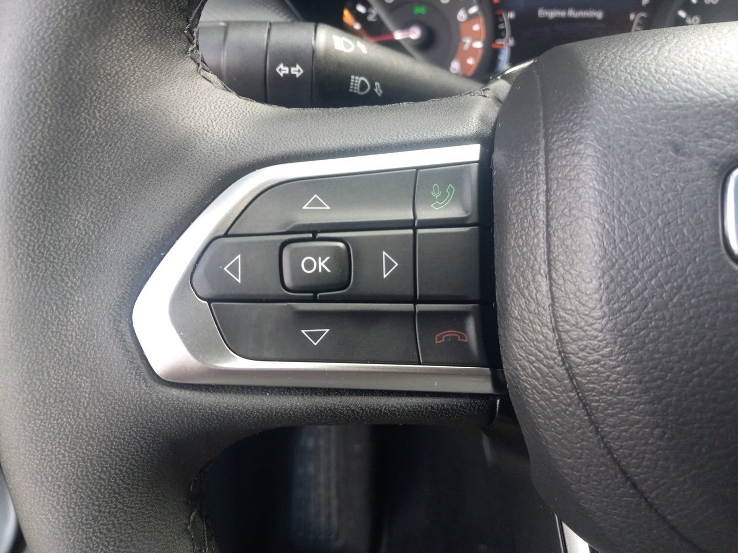Used 2026 Jeep Compass Limited AWD/4WD image 5