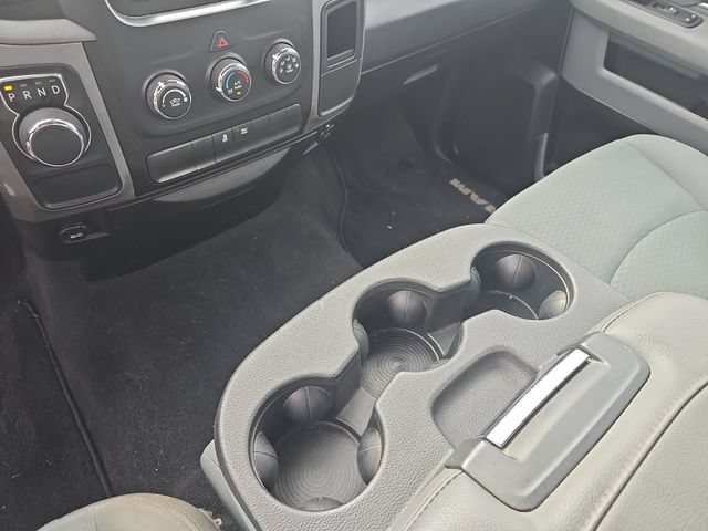 Used 2019 RAM 1500 Tradesman w/ Popular Equipment Group RWD image 21