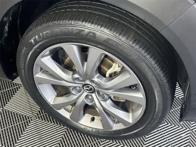 Used 2023 MAZDA CX-30 AWD 2.5 S w/ Preferred Package image 10