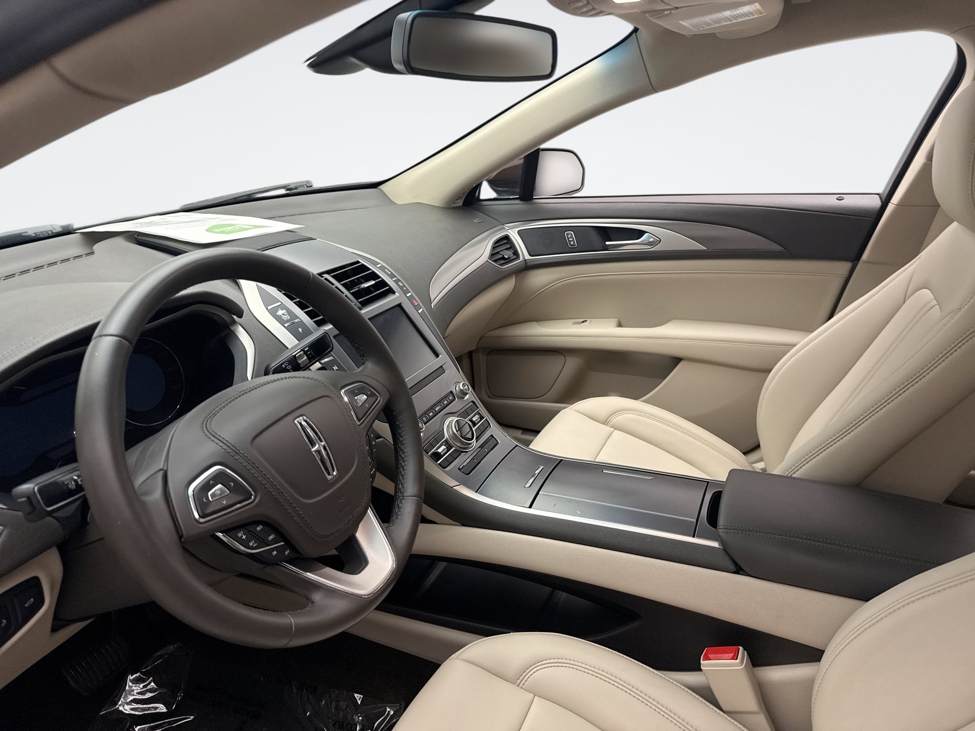 Used 2019 Lincoln MKZ Premiere FWD image 10