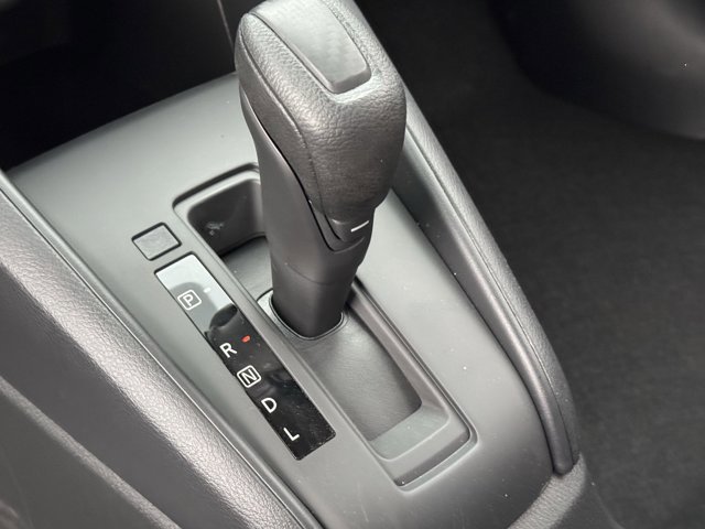 New 2025 Nissan Versa S w/ S Plus Package image 25