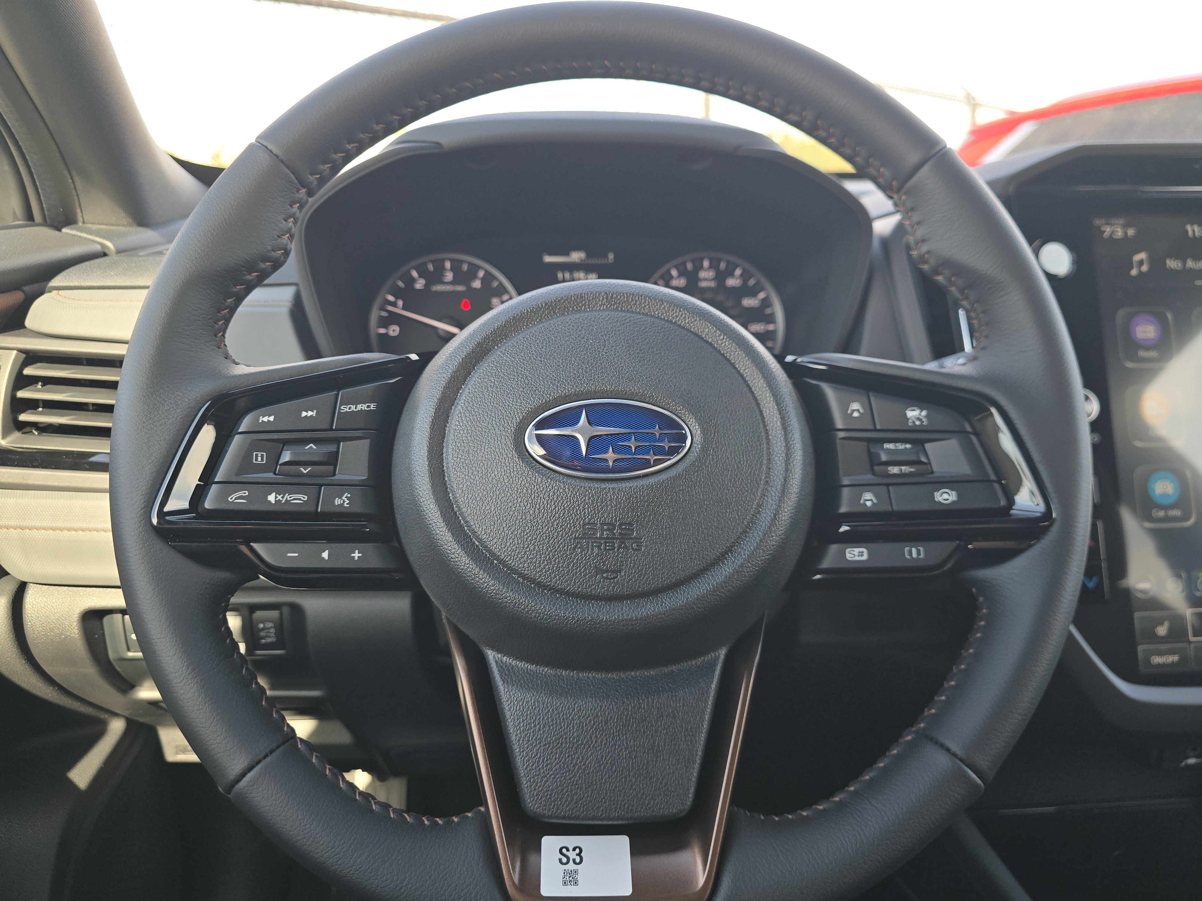New 2026 Subaru Forester Sport AWD/4WD image 22
