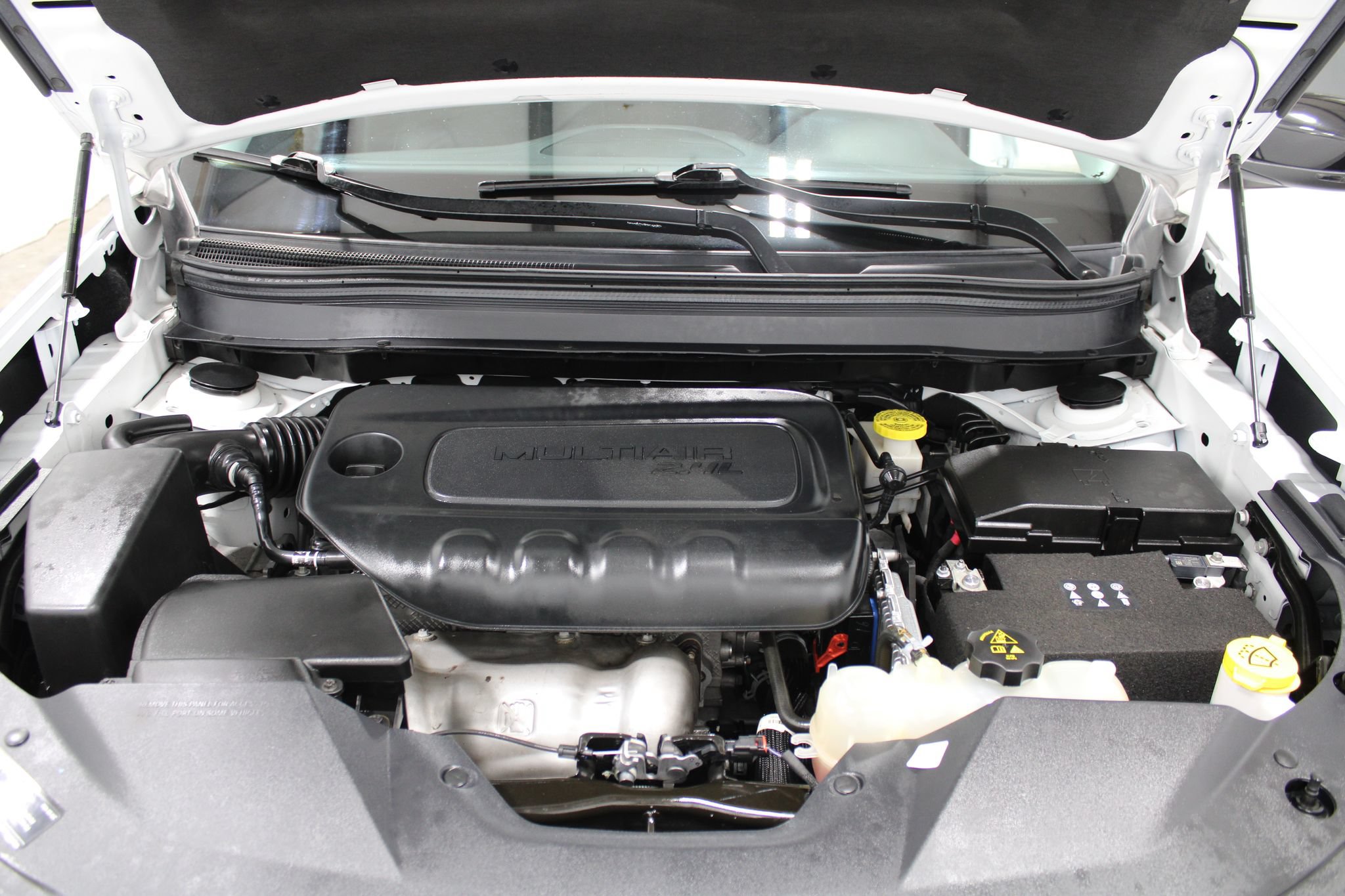 Used 2023 Jeep Cherokee Altitude Lux AWD/4WD image 10