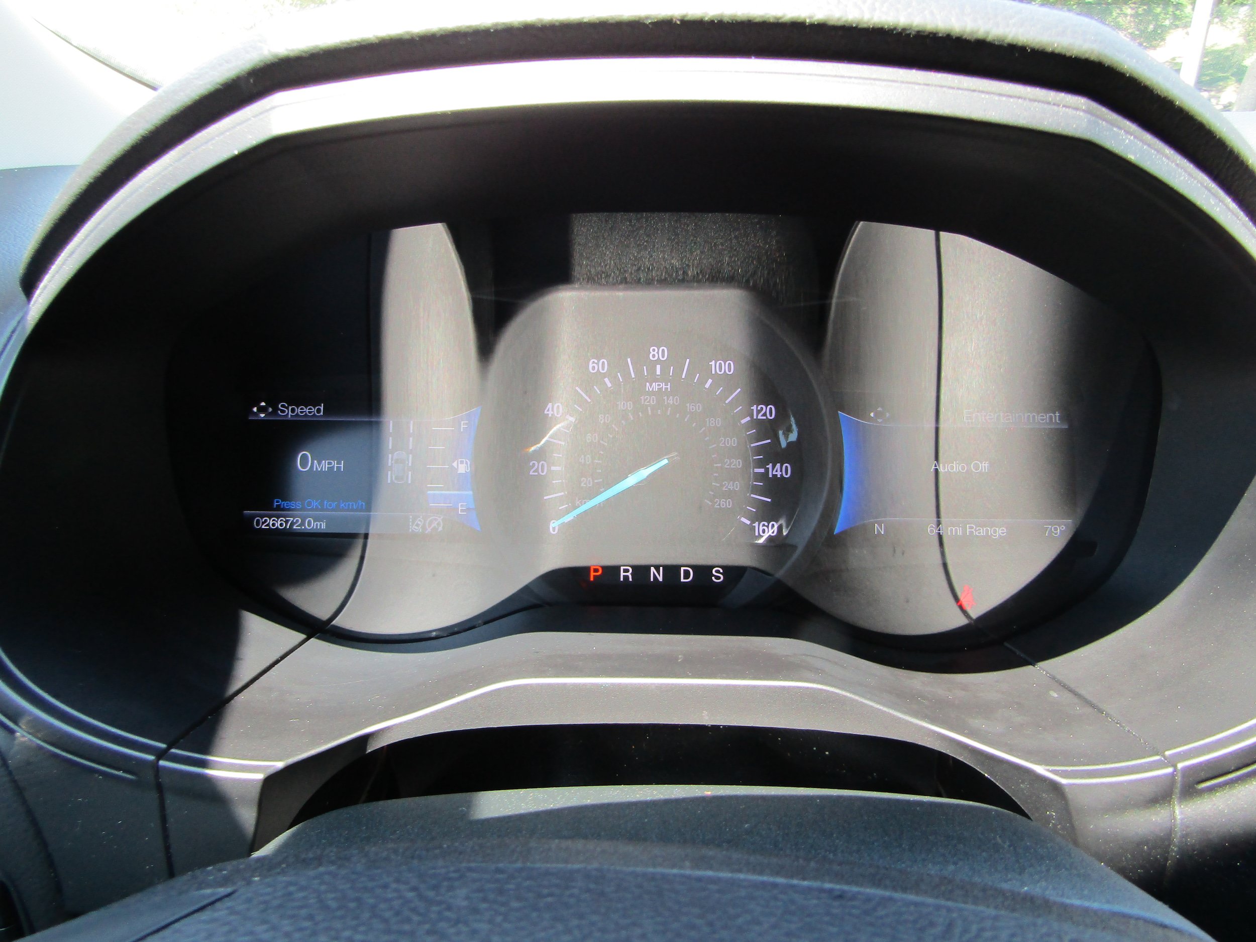 Used 2023 Ford Edge SEL w/ Convenience Package AWD/4WD image 22