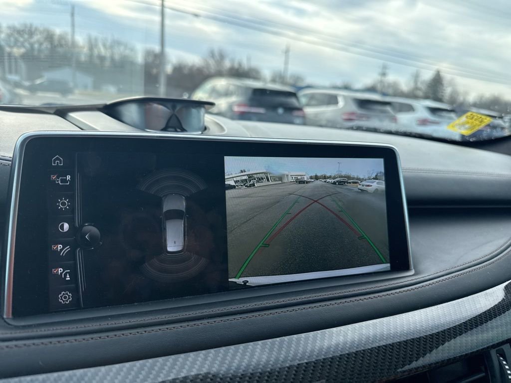 Used 2017 BMW X5 M image 17