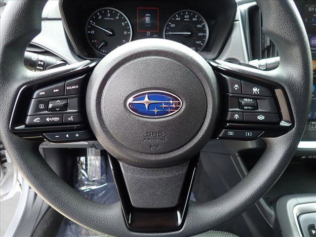 Certified 2024 Subaru Crosstrek 2.0i Premium AWD/4WD image 14