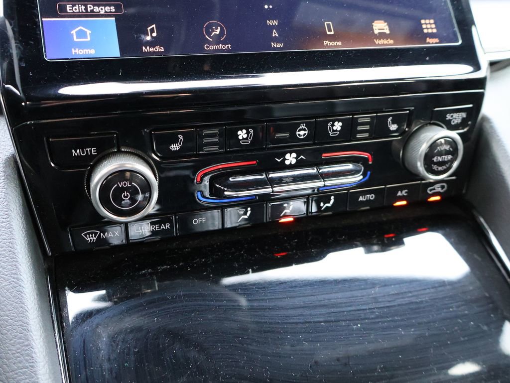 Used 2023 Jeep Grand Cherokee L Overland image 23