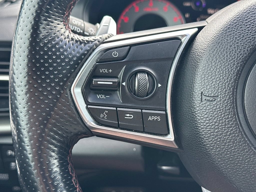 Used 2021 Acura RDX A-Spec AWD/4WD image 19