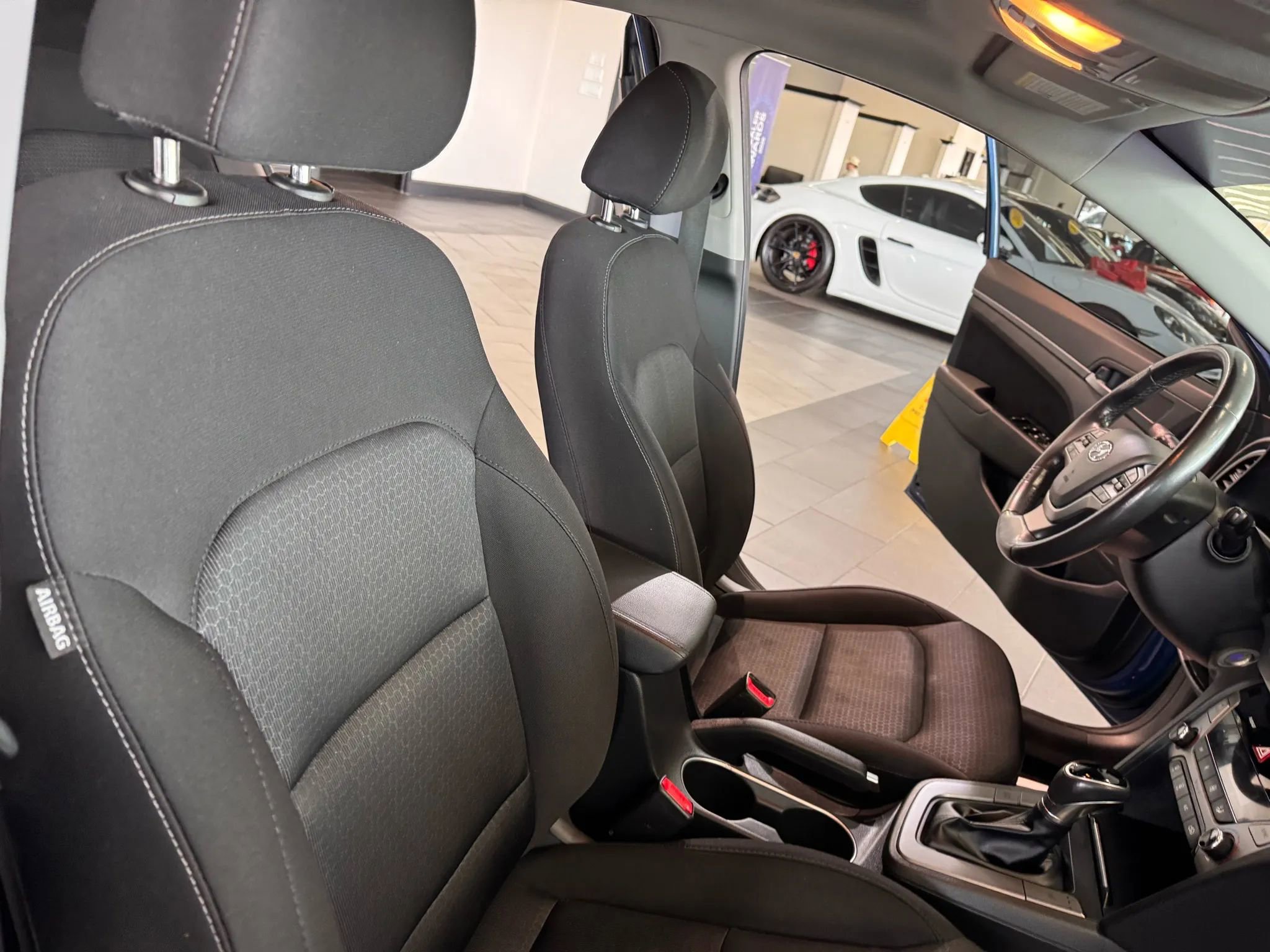 Used 2017 Hyundai Elantra Value Edition image 13