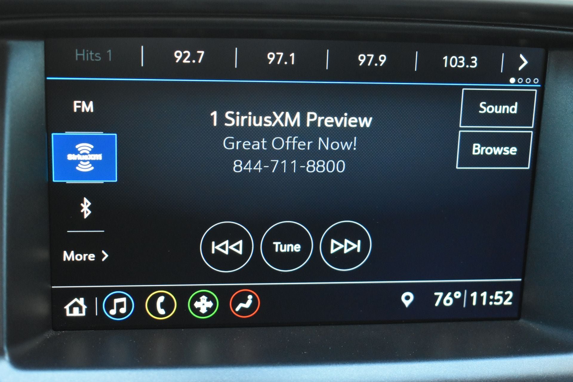 Used 2022 Chevrolet Colorado Z71 AWD/4WD image 26