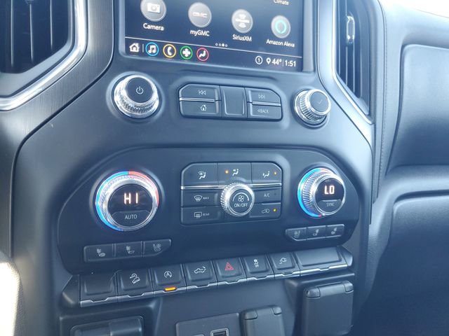 Used 2020 GMC Sierra 1500 AT4 image 26