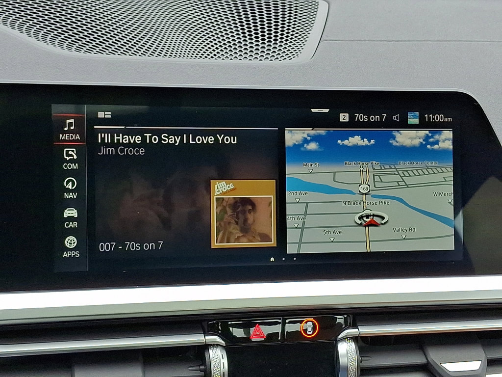 Used 2021 BMW M340i M340i w/ Premium Package image 25