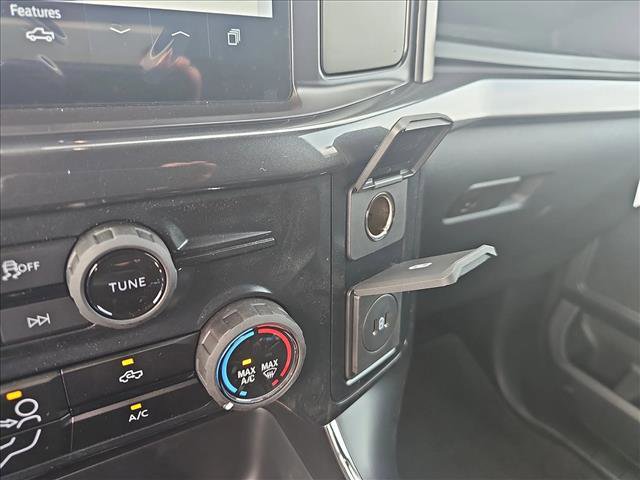New 2026 Ford F150 STX image 18