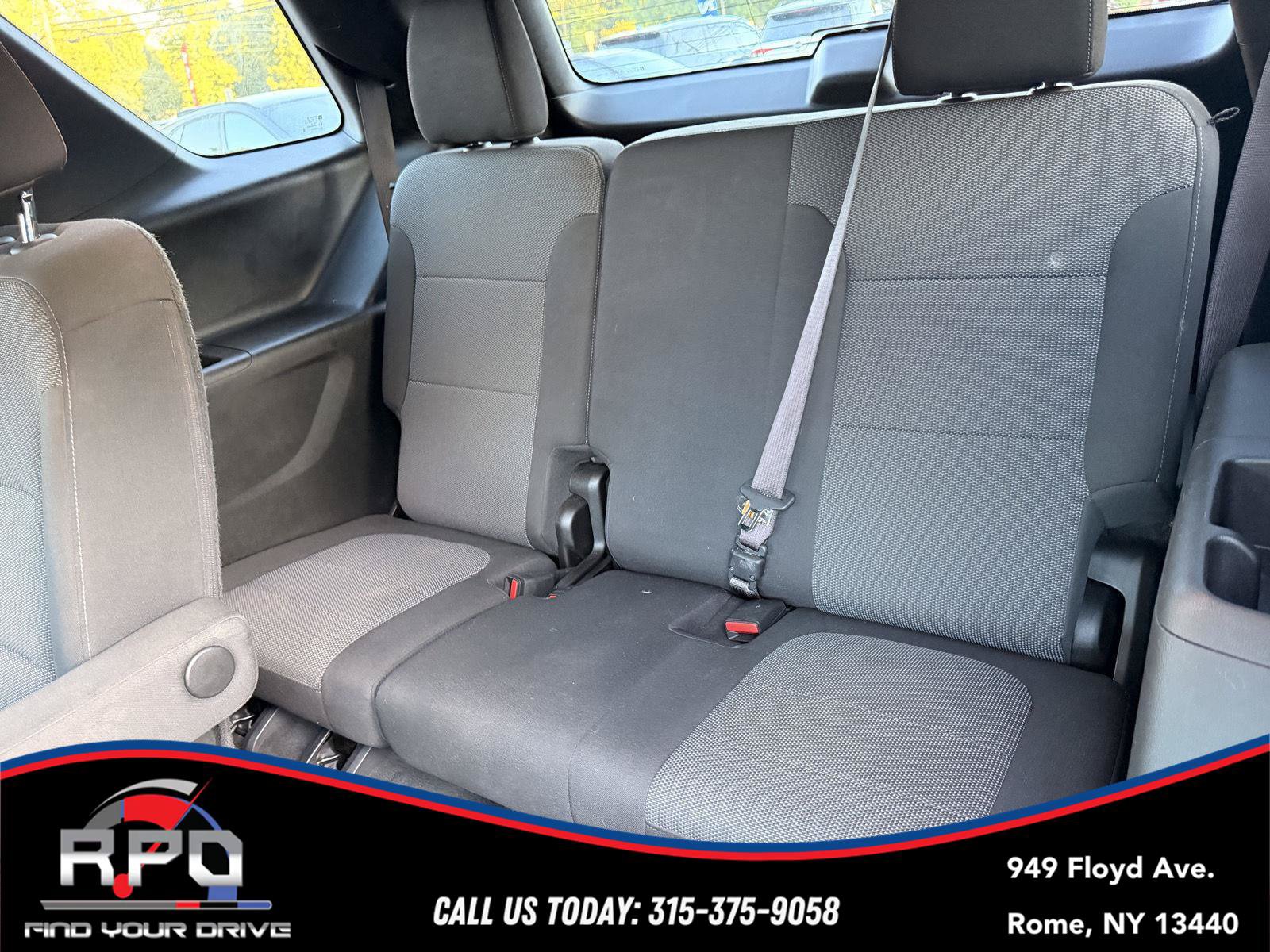 Used 2022 Chevrolet Traverse LT AWD/4WD image 27