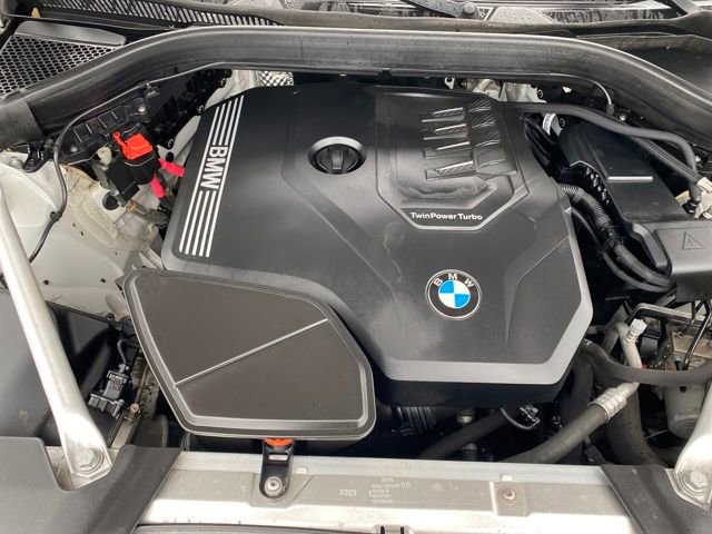Used 2023 BMW X3 xDrive30i AWD/4WD image 22