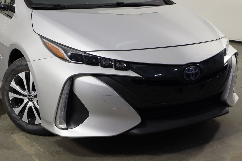 Used 2020 Toyota Prius Prime XLE FWD image 39