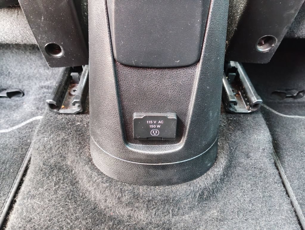 Used 2014 FIAT 500L Trekking w/ Popular Equipment Group FWD image 13