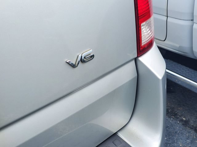 Used 2007 Saturn Vue 2WD V6 w/ Comfort Pkg image 9