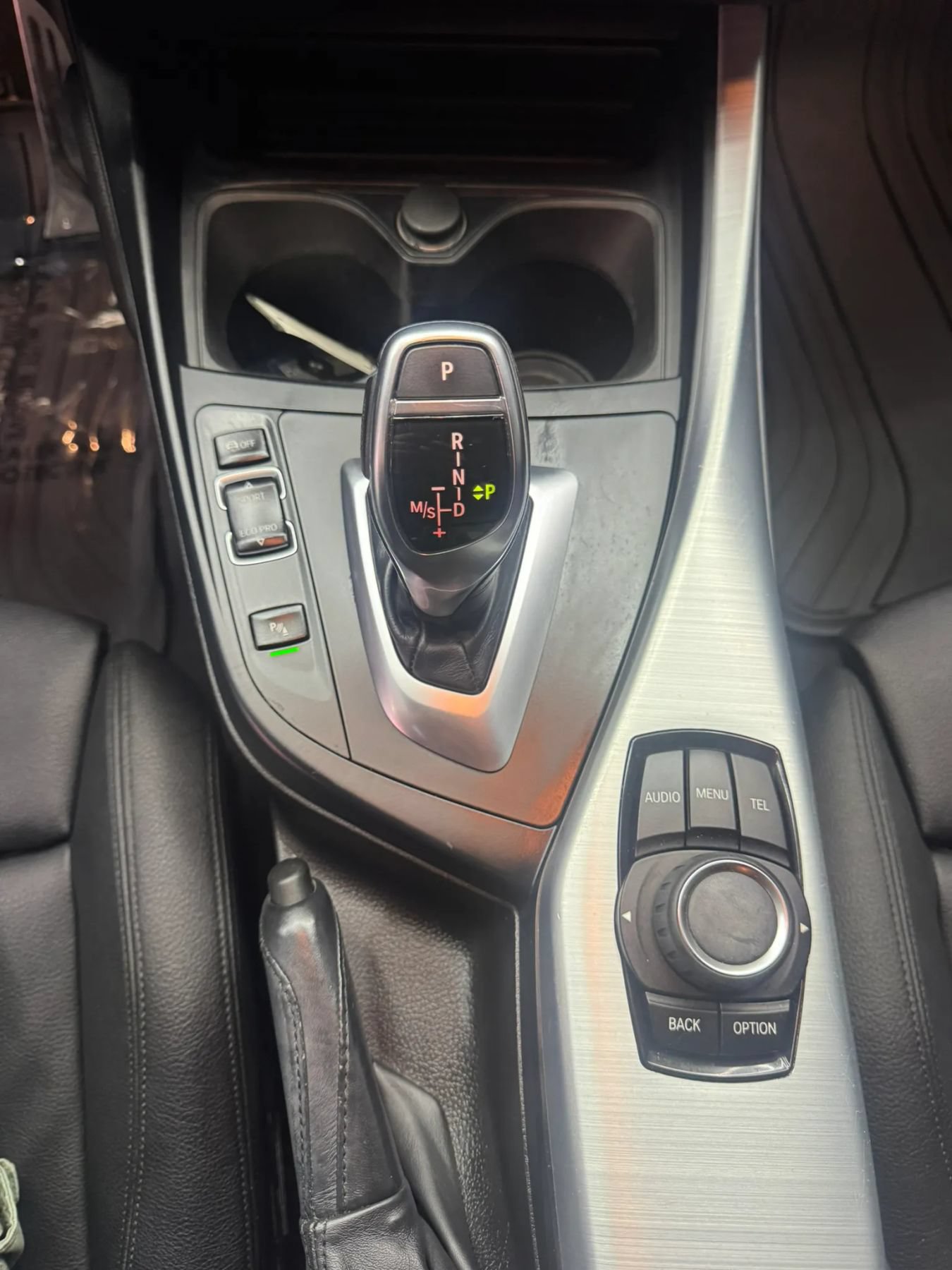 Used 2016 BMW 228i Coupe RWD image 16