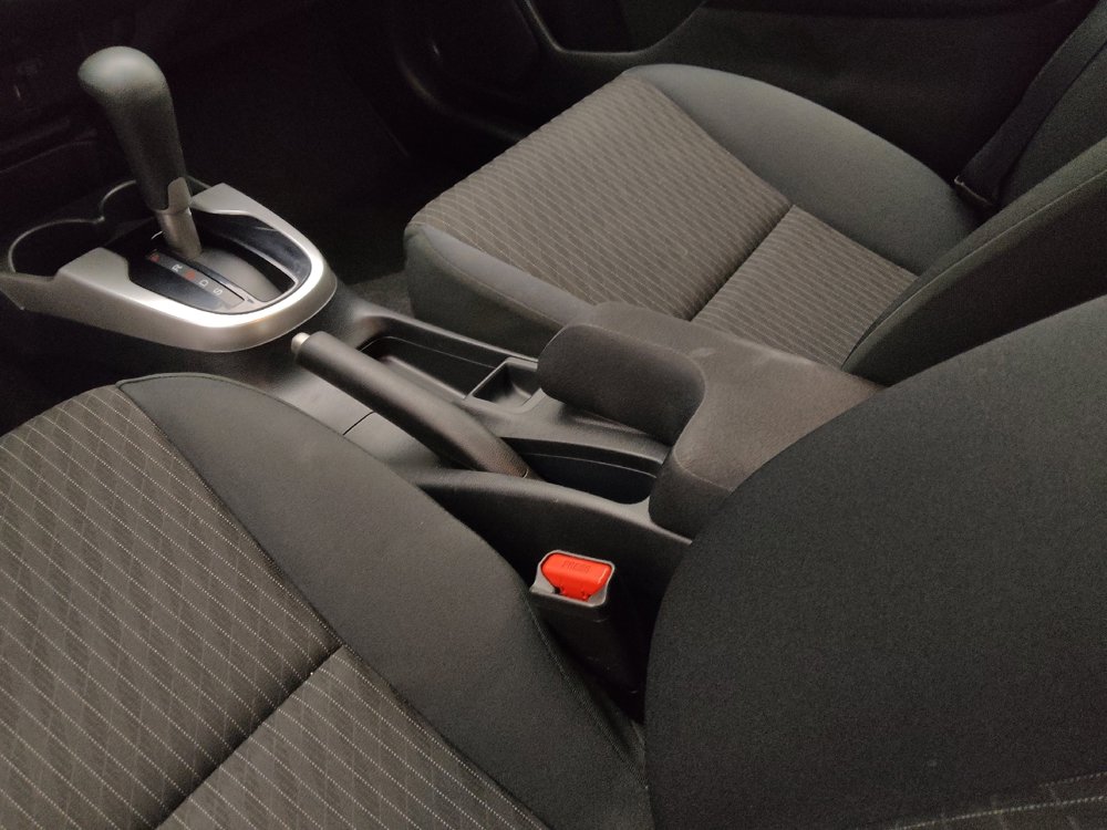 Used 2019 Honda Fit EX image 26