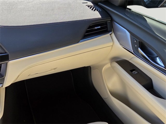 New 2026 Cadillac CT4 Premium Luxury image 16