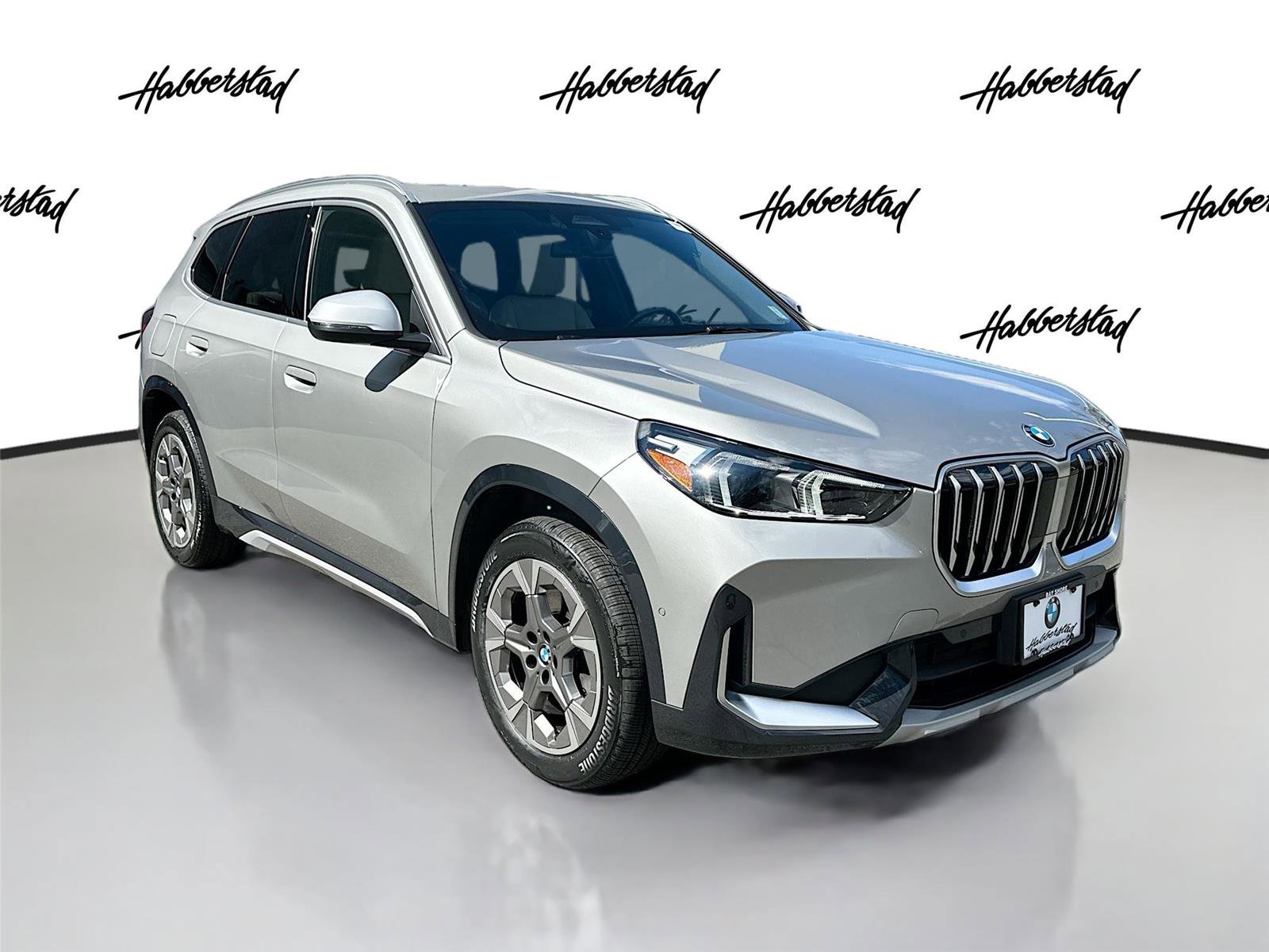 Certified 2023 BMW X1 xDrive28i w/ Convenience Package image 3