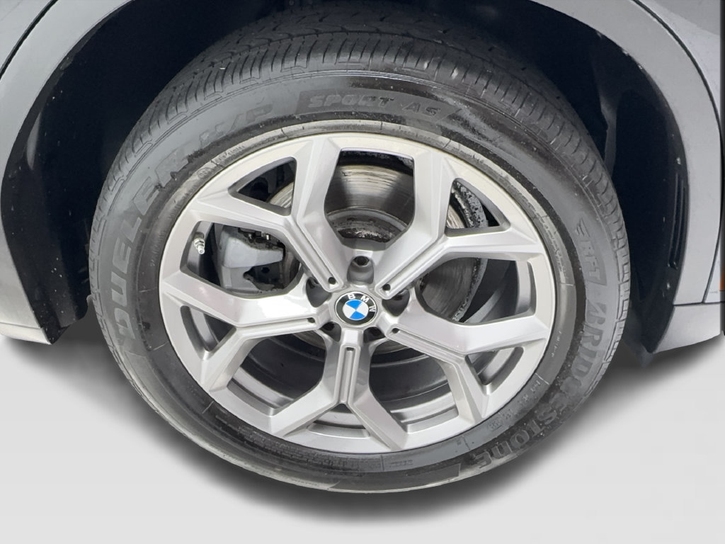 Used 2023 BMW X3 xDrive30i w/ Premium Package AWD/4WD image 16