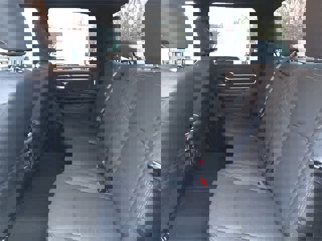 New 2026 RAM 3500 Big Horn image 29