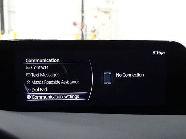 Used 2023 MAZDA MAZDA3 s image 35