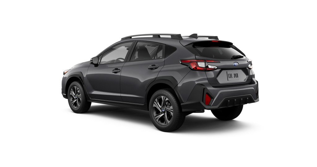 New 2027 Subaru Crosstrek 2.5i Premium AWD/4WD image 6