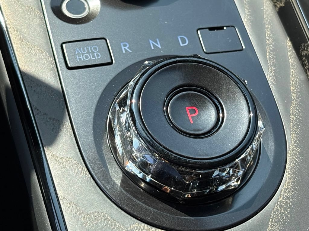 New 2026 Genesis G80 3.5T Prestige AWD/4WD image 22