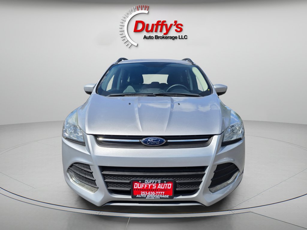 Used 2016 Ford Escape SE w/ Equipment Group 201A AWD/4WD image 14