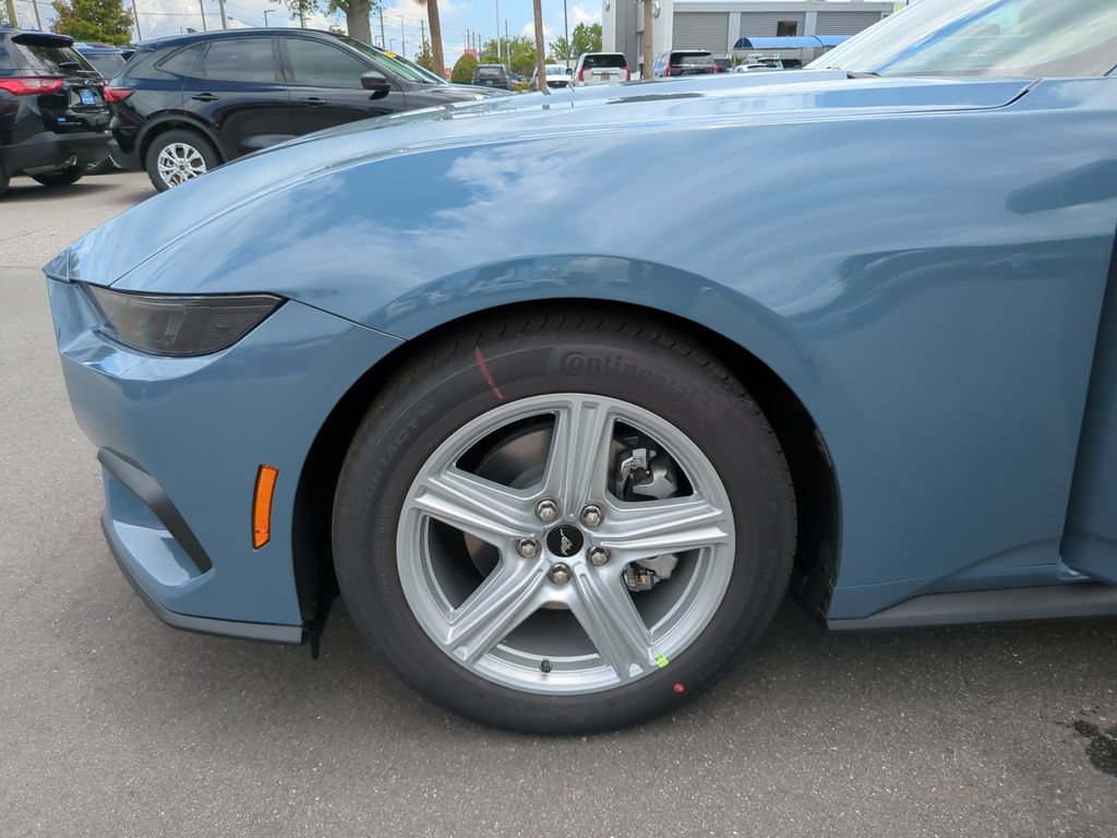 New 2026 Ford Mustang Premium RWD image 33