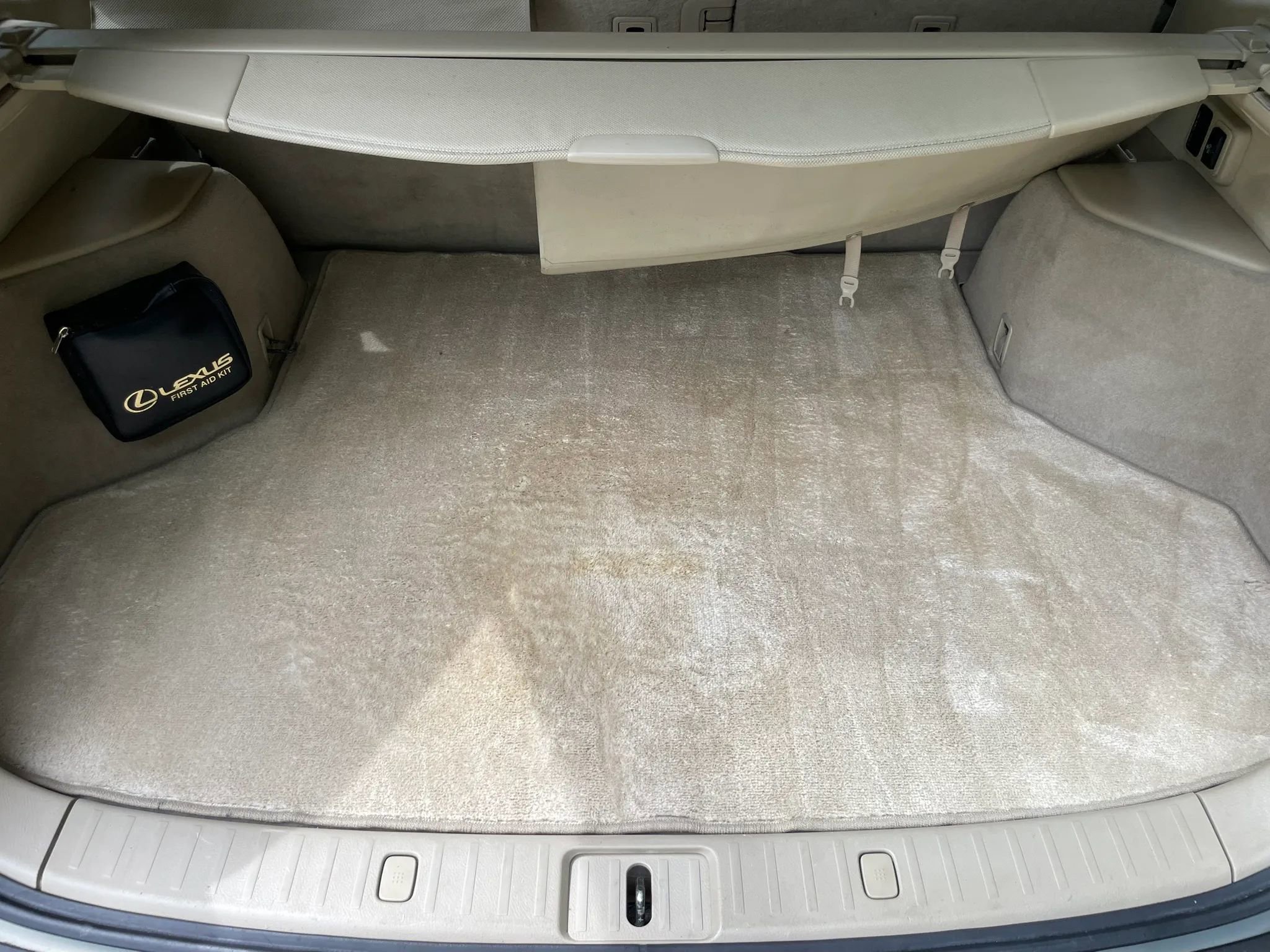 Used 2006 Lexus RX 400h AWD image 23