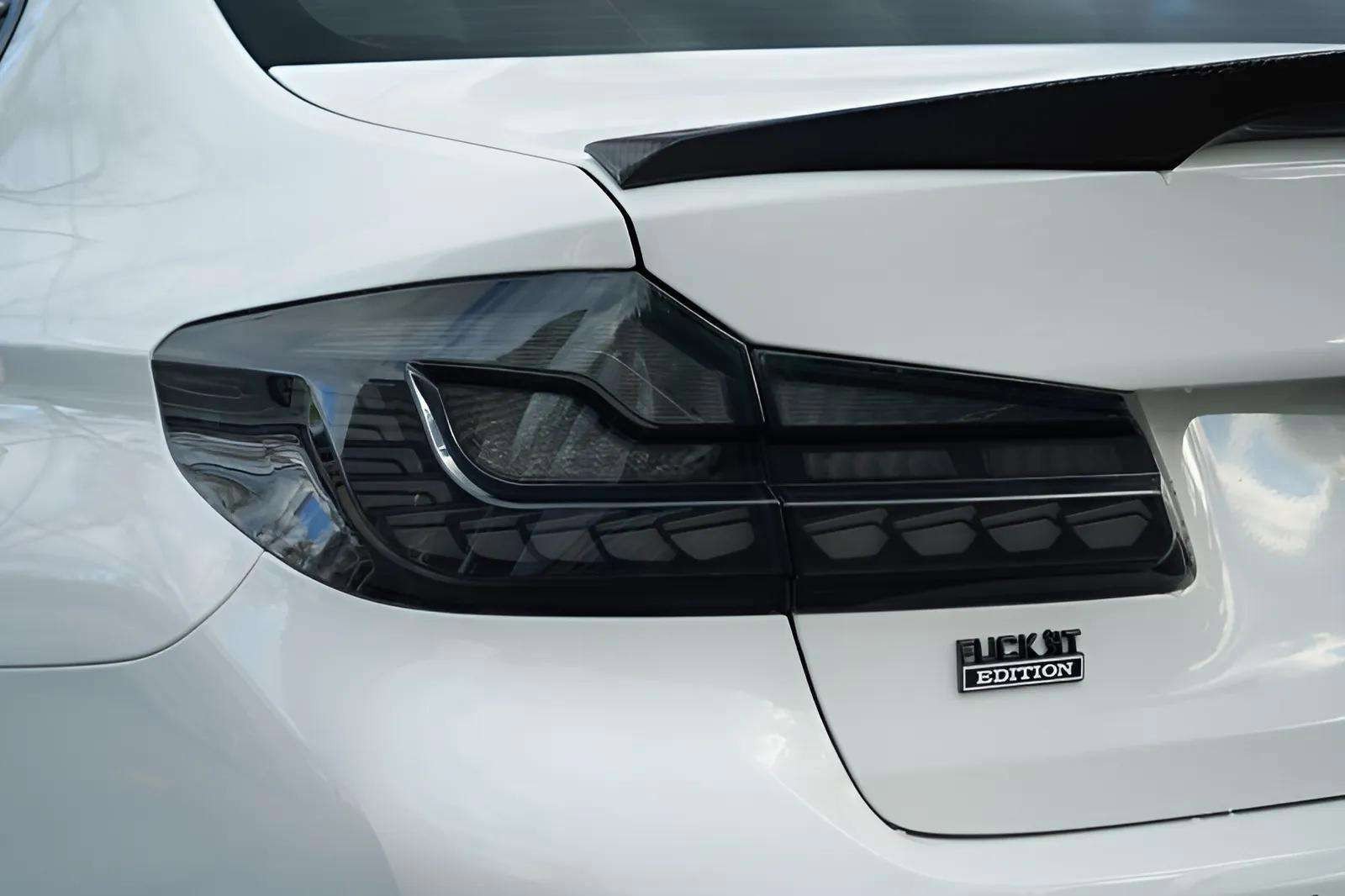 Used 2018 BMW 530e xDrive image 21