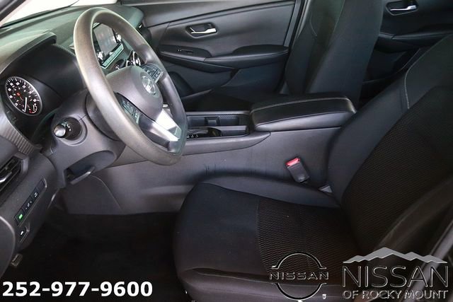 Used 2023 Nissan Sentra S image 12