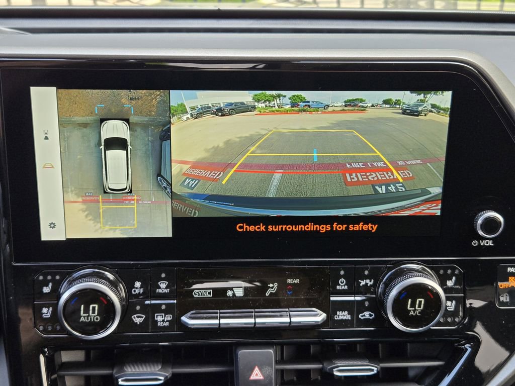 New 2026 Toyota Highlander Limited AWD/4WD image 12