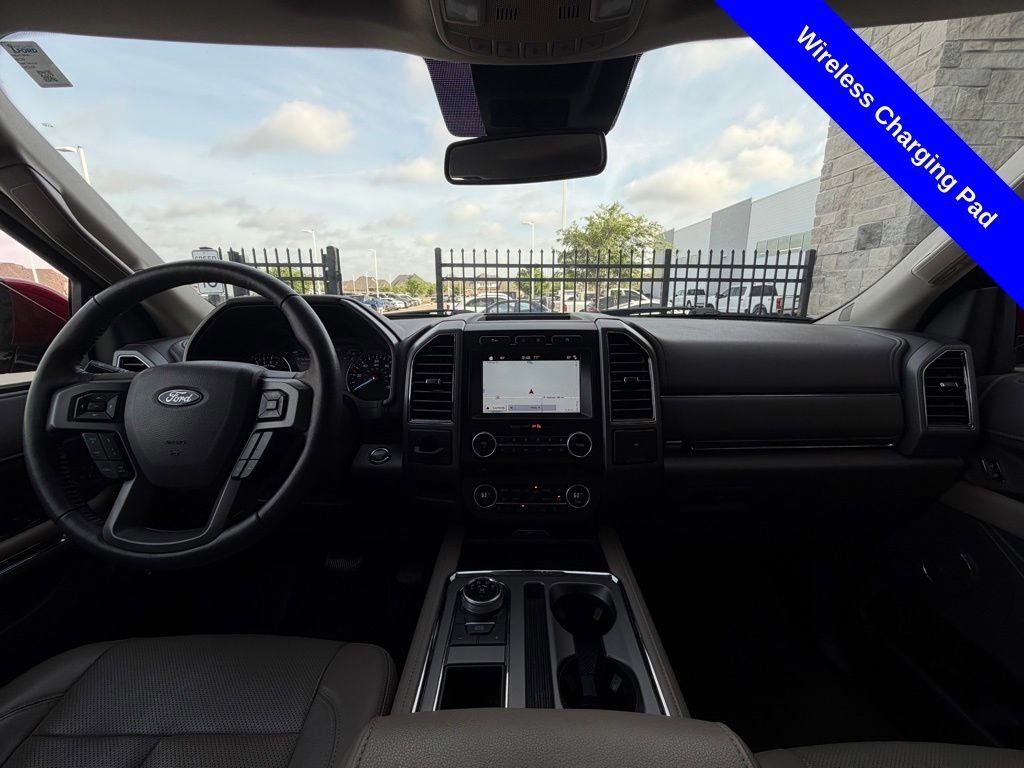 Used 2018 Ford Expedition XLT w/ Equipment Group 202A image 28