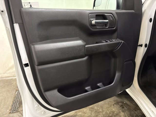 Used 2023 Chevrolet Silverado 1500 W/T w/ WT Value Package AWD/4WD image 31