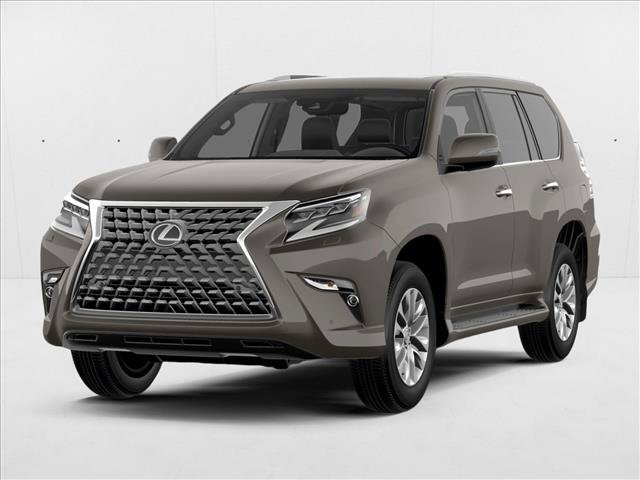 Used 2022 Lexus GX 460 Premium AWD/4WD image 1