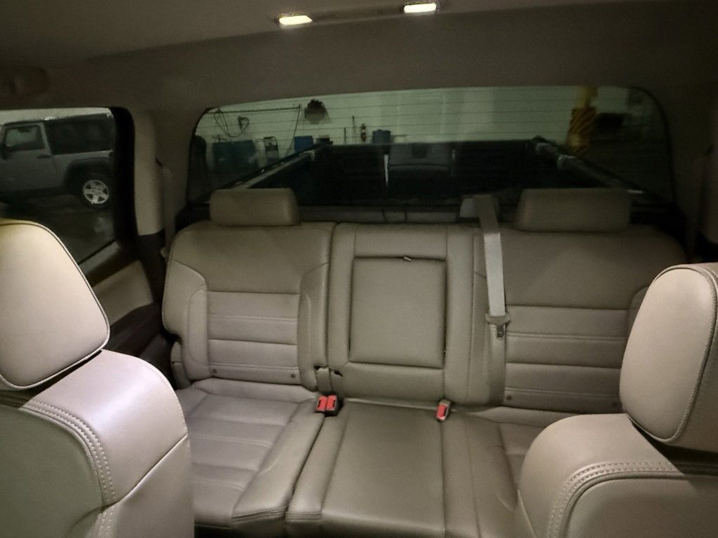 Used 2016 GMC Sierra 2500 Denali w/ Duramax Plus Package image 30