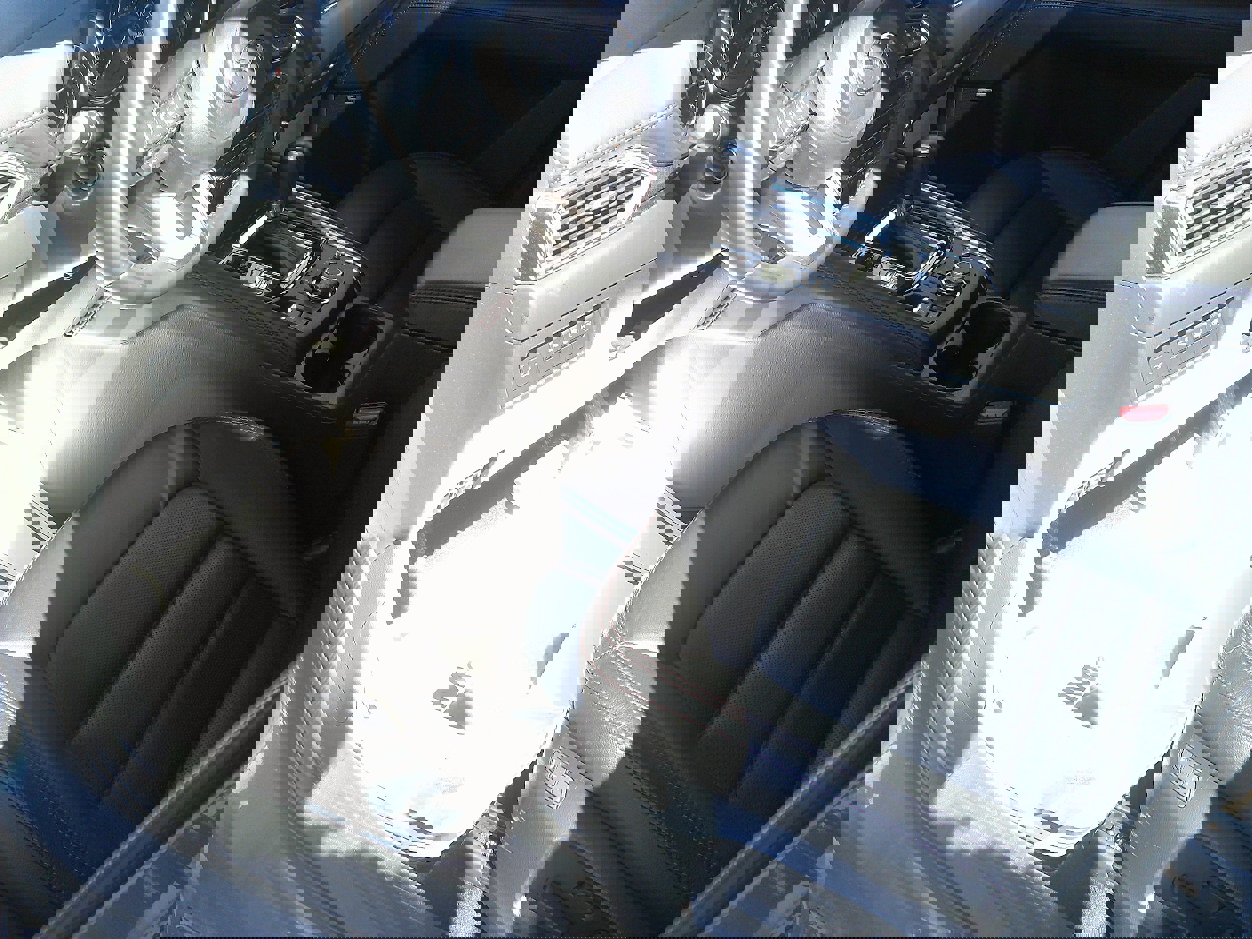 Used 2025 MAZDA CX-5 Carbon Edition image 17